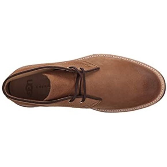 UGG Men's Dagmann Chukka Boot - Picture 6 of 7